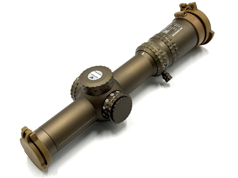 HolyuNightForce ATACR Type XR[vv
