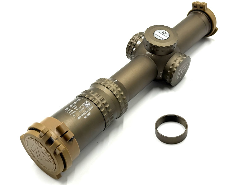 HolyuNightForce ATACR Type XR[vv