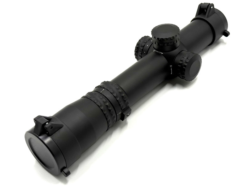 HolyuNightForce NXS Type 1-4x24 XR[vv