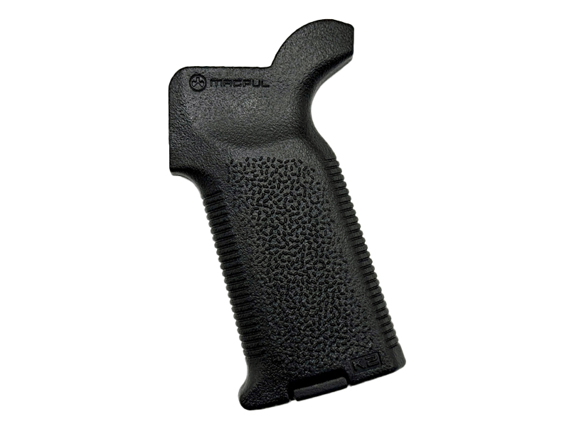 IRONuMagpul MOE K2 Type Obv(BK)v