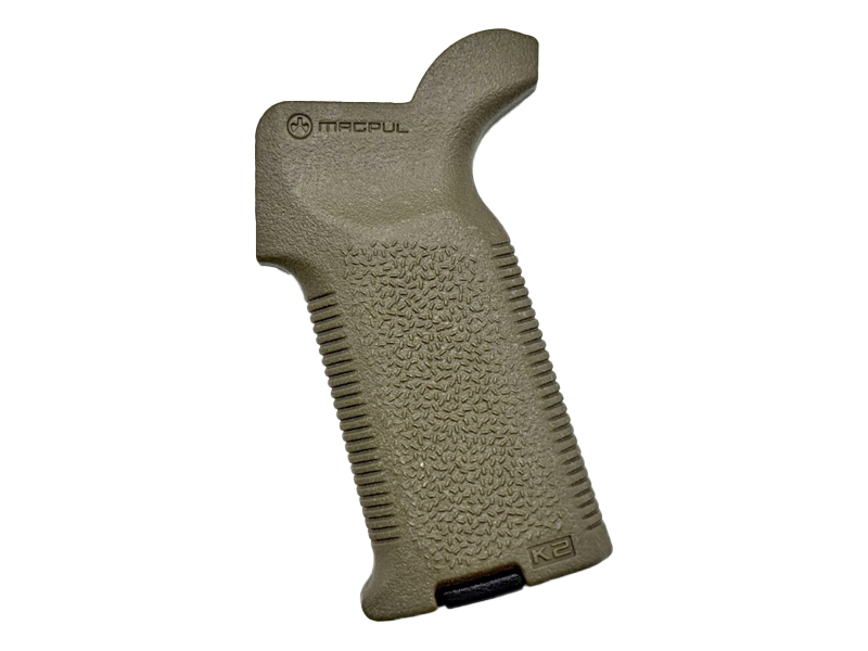 IRONuMagpul MOE K2 Type Obv(FDE)v