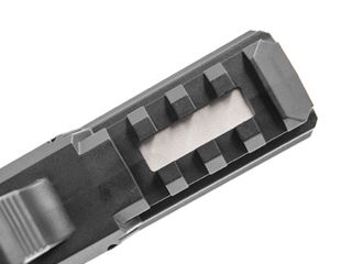 JDGuLicensed P80 PF940V2 Frame(Marui)(BK)v