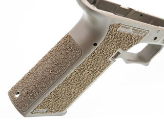 JDGuLicensed P80 PF940V2 Frame(Marui)(FDE)v