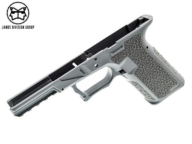 JDGuLicensed P80 PF940V2 Frame(Marui)(Gray)v