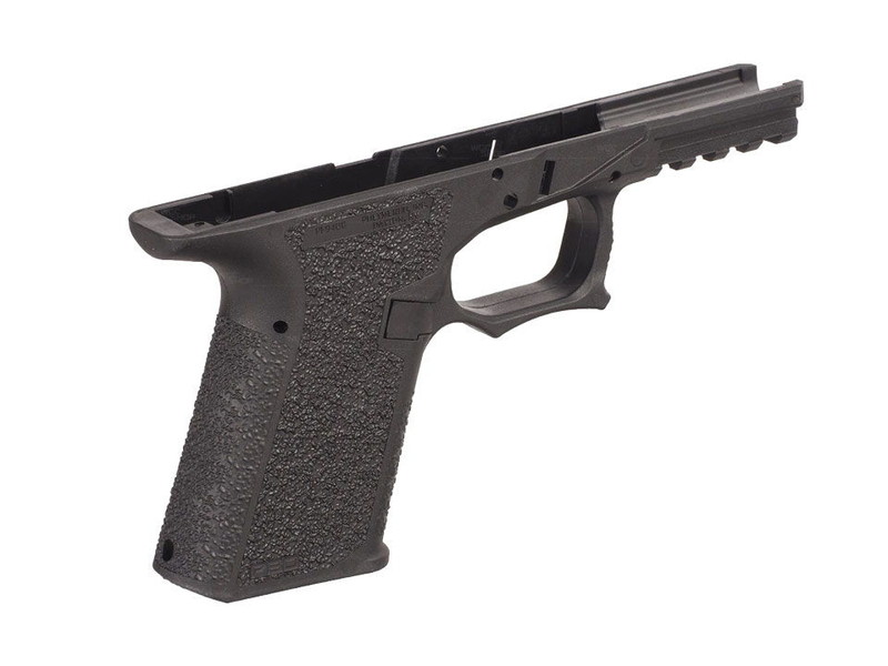 JDGuLicensed P80 PF940C Frame(Marui)(BK)v