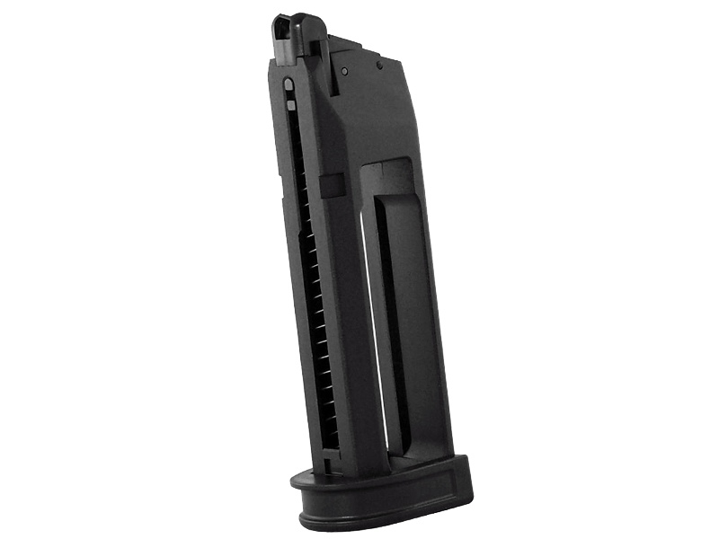 KJuSteyr Arms L9-A2 Magazine(Co2)v