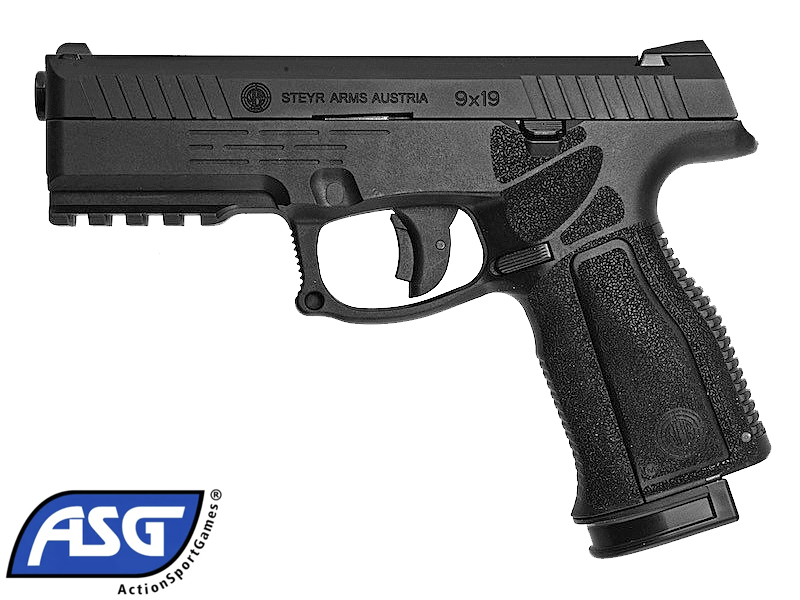 KJuSteyr Arms L9-A2v