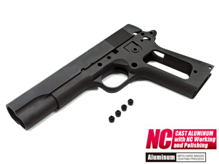 GuarderuM1911 Conversion Kit(Colt)(BK)v
