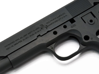 GuarderuM1911 Conversion Kit(Colt)(BK)v