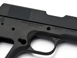 GuarderuM1911 Conversion Kit(Colt)(BK)v