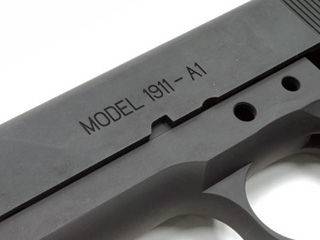 GuarderuM1911 Conversion Kit(SFA)(DG)v
