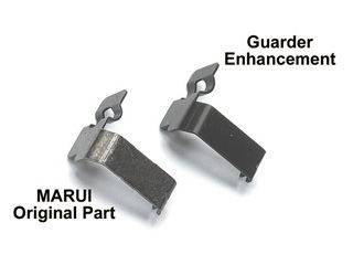 GuarderuEnhanced Hop-Up Chamber(TM M1911)v