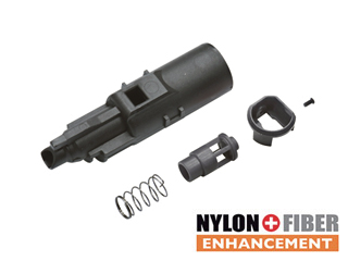 GuarderuEnhanced Loading Muzzle Set(M1911)v