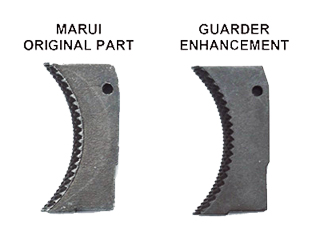 GuarderuM1911A1pXeXgK[(BK)v