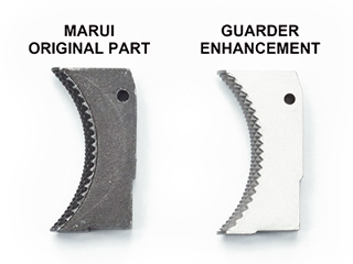 GuarderuM1911A1pXeXgK[(SV)v