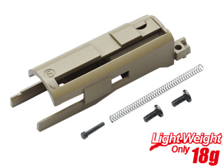 GuarderuNozzle Housing(LightWeight)(M45A1)(FDE)v