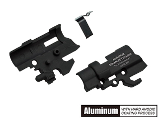 GuarderuEnhanced Hop-Up Chamber(TM M45A1)v