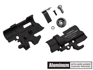 GuarderuEnhanced Hop-Up Chamber Set(TM M45A1)v