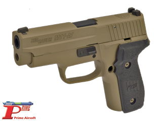 PrimeuSIG P226 M11-A1 Conversion Kit(FDE)v