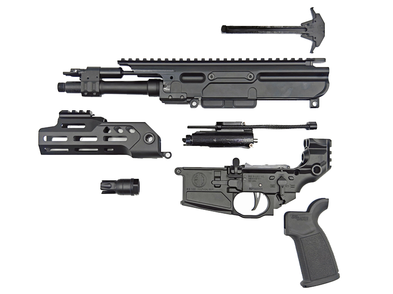 ToxicantuSIG MCX Rattler LT RSAR(6.75in)(BK)v