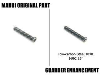 GuarderuMEU/M1911pSlide Block Screwv