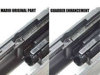 GuarderuMEU/M1911pSlide Block Screwv