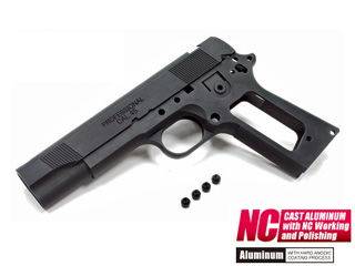 GuarderuMEU Conversion Kit(MEU)(BK)v