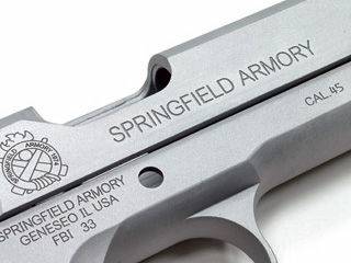 GuarderuMEU Conversion Kit(FBI)(SV)v
