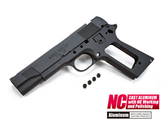 GuarderuMEU Conversion Kit(S.A Civilian)(BK)v