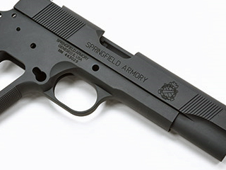 GuarderuMEU Conversion Kit(S.A Civilian)(BK)v