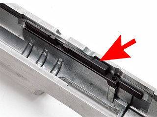 GuarderuMEUpSteel Slide Stop Blockv