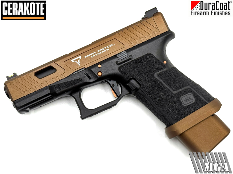MGAuG19 Gen3 TTI Copperhead Completev