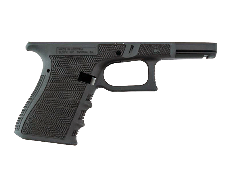 MGAuG19 Gen3pWilson Combat Type t[v
