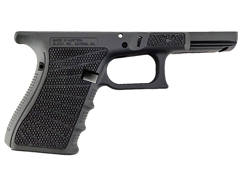 MGAuG19 Gen4pWilson Combat Type t[v