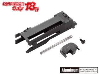 GuarderuNozzle Housing(LightWeight)(TM M&P)v