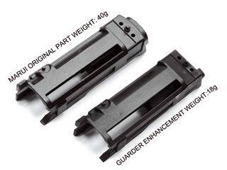 GuarderuNozzle Housing(LightWeight)(TM M&P)v