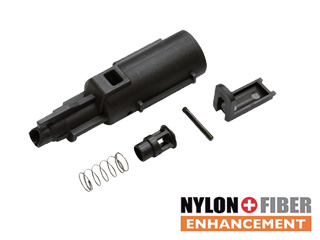 GuarderuEnhanced Loading Muzzle Set(M&P)v