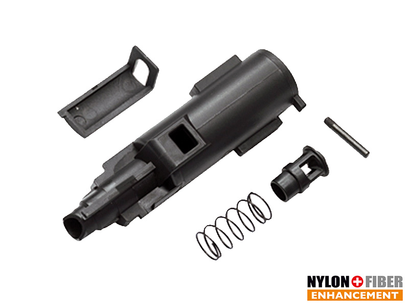 GuarderuEnhanced Loading Muzzle Set(M&P9L)v