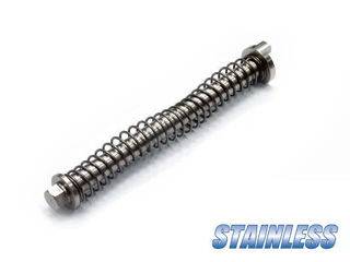 GuarderuTM M&P Recoil Spring Guide(SV)v