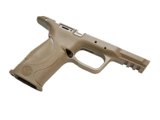 GuarderuTM M&P At[(STD)(FDE)v