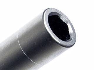 GuarderuTM M&P Outer Barrel(9mm)(SV)v