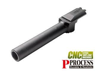 GuarderuTM M&P Outer Barrel(.40S&W)(BK)v