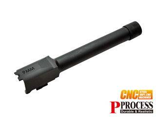 GuarderuTM M&P Outer Barrel(9mm)(14mmt)v