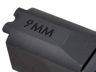 GuarderuTM M&P Outer Barrel(9mm)(14mmt)v