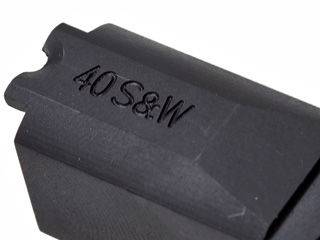 GuarderuTM M&P Outer Barrel(.40S&W)(14mmt)v