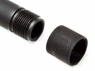GuarderuTM M&P Outer Barrel(.40S&W)(14mmt)v