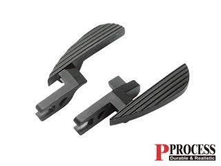 GuarderuTM M&P Steel Ambi Safetyv