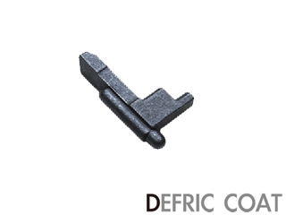 GuarderuTM M&PpSteel Knocker Lockv