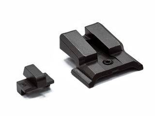 GuarderuTM M&P Steel Night Sight(White)v