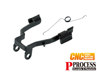 GuarderuTM M&P Steel Slide Stopv